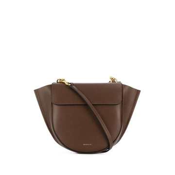 Hortensia mini crossbody bag