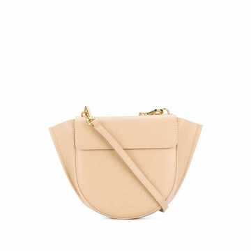 Hortensia mini crossbody bag