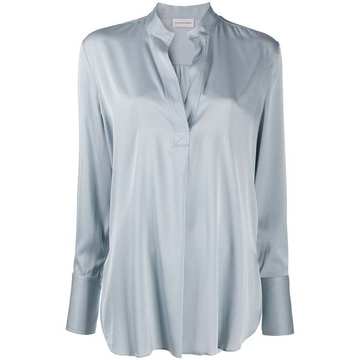 Mabillion silk shirt