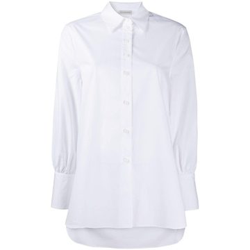 Mortigues cotton shirt