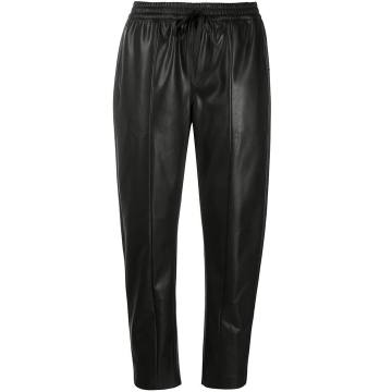 Queen drawstring trousers