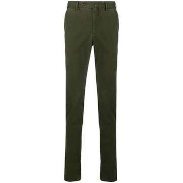 slim fit chinos