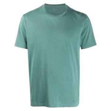 plain T-shirt