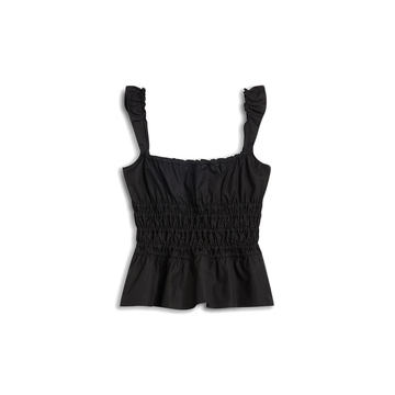 Silvia Cotton Camisole Top