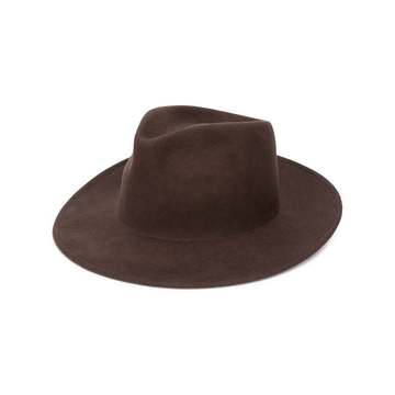 classic fedora hat