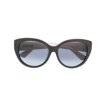 Lady Dior cat-eye sunglasses