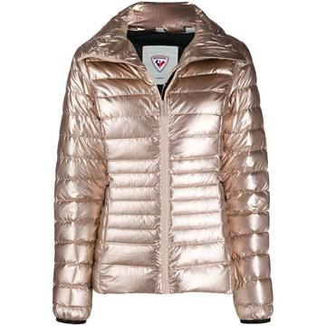 Classic Light quilted jacket