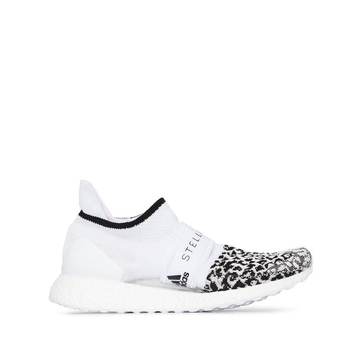 X Stella McCartney white Ultraboost sneakers