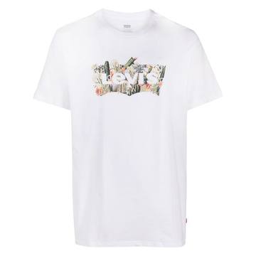 Housemark graphic cactus T-shirt