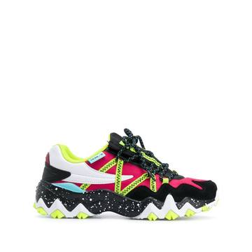 Trail-R lace-up sneakers