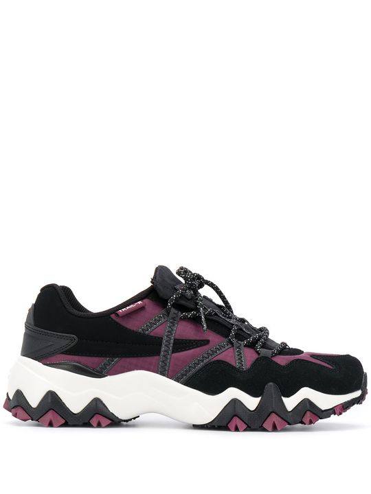 FILA Trail-R sneakers展示图