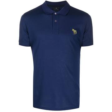 classic polo shirt