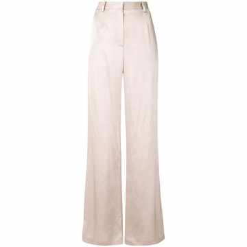 wide leg trousers