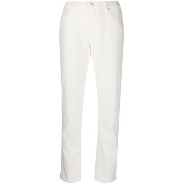 Kimberly corduroy trousers