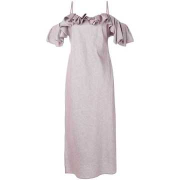 La Robe Pampelonne dress