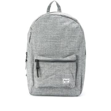 monochrome back pack