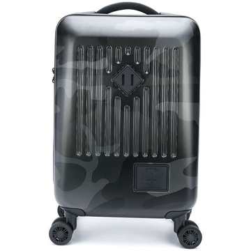 Trade Carry-On hard shell luggage