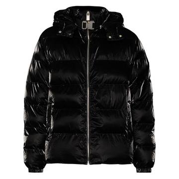 Nightrider padded jacket