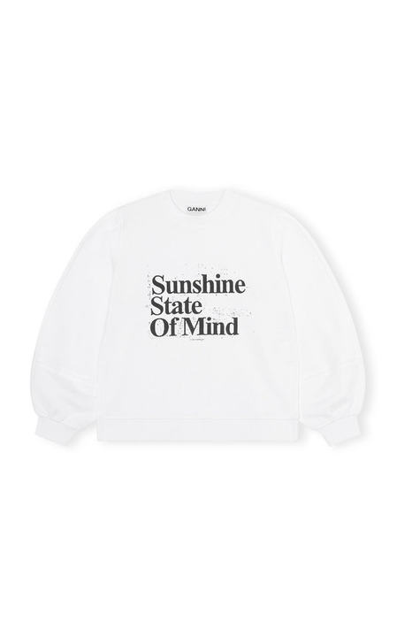 Isoli 'Sunshine" Sweatshirt展示图