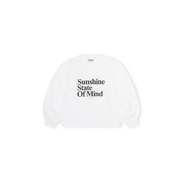 Isoli 'Sunshine" Sweatshirt