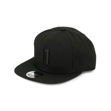 embroidered logo baseball cap