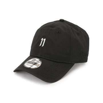 embroidered logo baseball cap