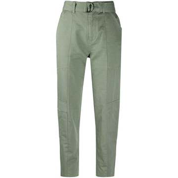 JN ATHENA SURPLUS PANT VEILED