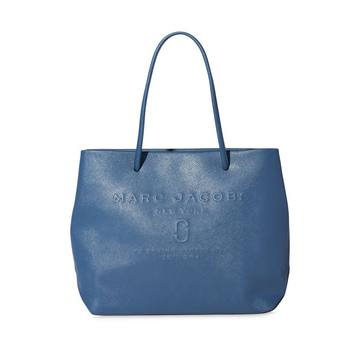 logo shopper tote