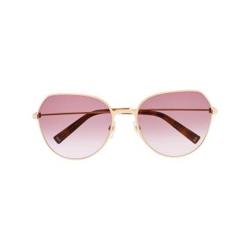 7158/S oversize frame sunglasses