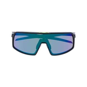 Evzero tinted sunglasses