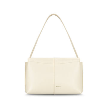 Carly Mini Leather Shoulder Bag