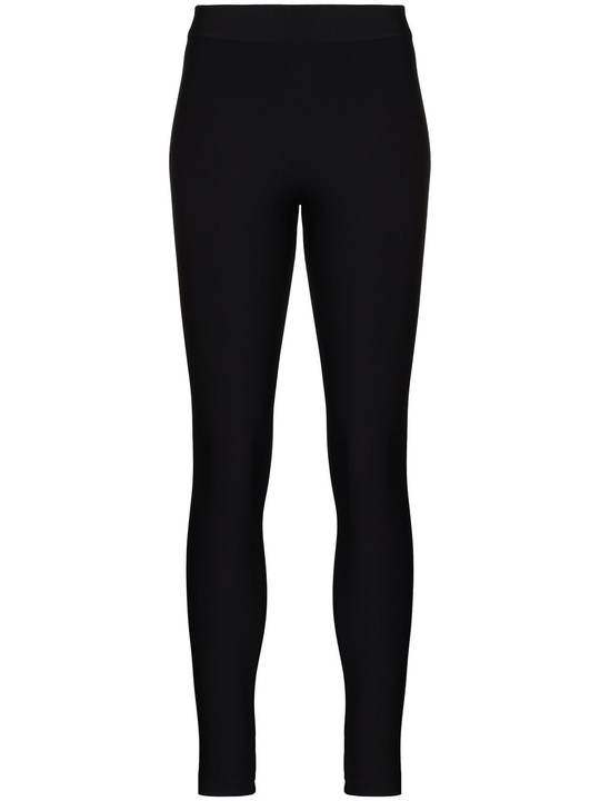 Scuba high waist leggings展示图