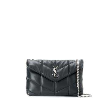 LouLou Puffer shoulder bag