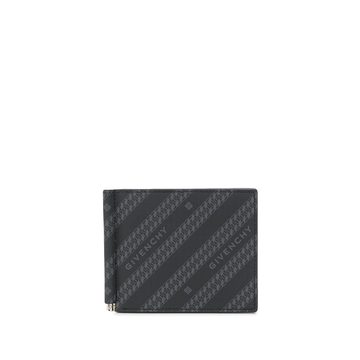 money clip wallet