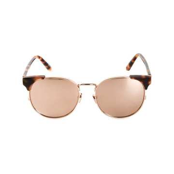'Linda Farrow 370'太阳眼镜