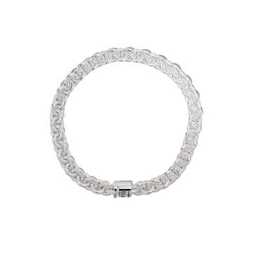 maillon chainlink bracelet