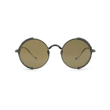 x RIGARDS round-frame sunglasses