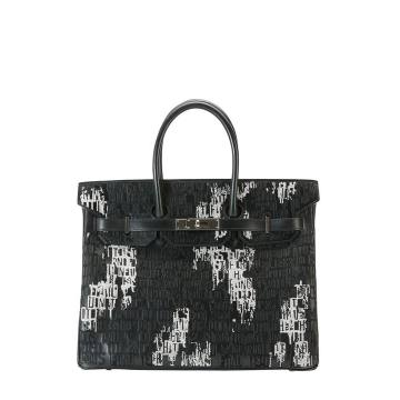Hermès Birkin tote bag