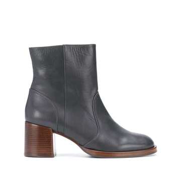 Tula ankle boots