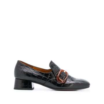 Zazi loafers