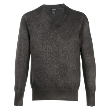 v-neck pullover jumper