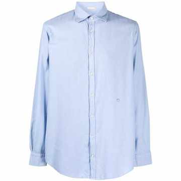 Genova Cotton Voile shirt