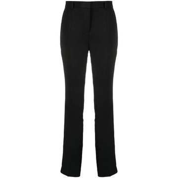 Dodi straight-leg trousers