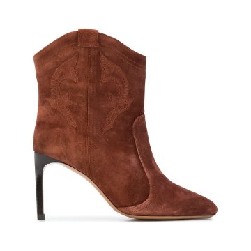Caitlyn ankle boots