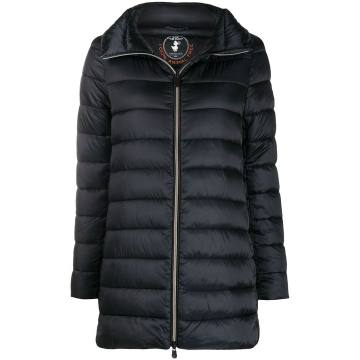 D4362W IRISY padded coat