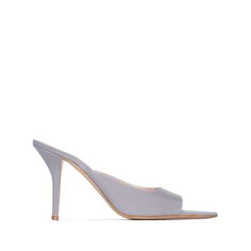 X Pernille Teisbaek grey Perni 04 sandals