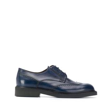 classic brogue shoes