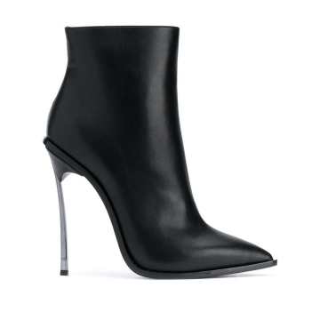 Maxi Blade 115mm ankle boots