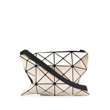 Prism shoulder bag