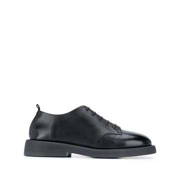 derby shoes